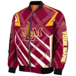 Louisiana Monroe20Warhawks20NCAAZone Jacket 1 Bomber 19.webp