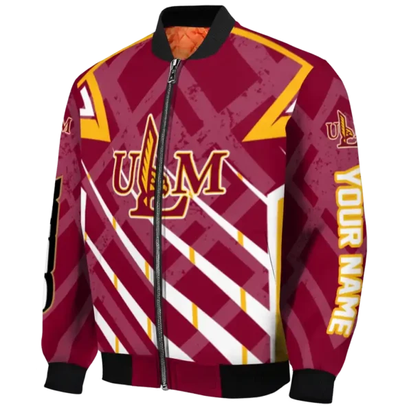 Louisiana Monroe20Warhawks20NCAAZone Jacket 1 Bomber 19.webp