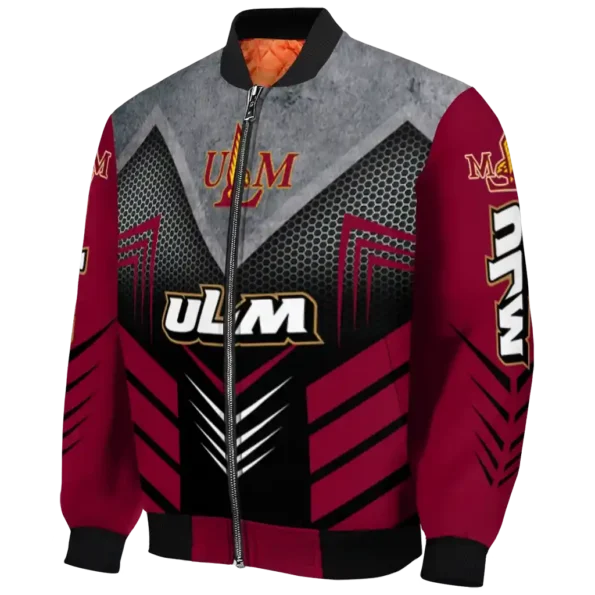 Louisiana Monroe20Warhawks20NCAAZone Jacket 1 Bomber 3.webp