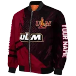 Louisiana Monroe20Warhawks20NCAAZone Jacket 1 Bomber 5.webp