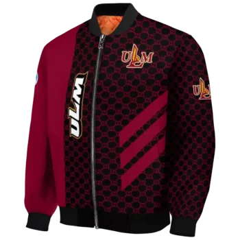 Louisiana Monroe20Warhawks20NCAAZone Jacket 1 Bomber 6.webp