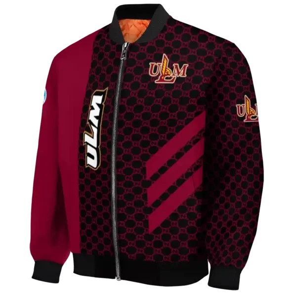 Louisiana Monroe20Warhawks20NCAAZone Jacket 1 Bomber 6.webp