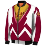 Louisiana Monroe20Warhawks20NCAAZone Jacket 1 Bomber 8.webp