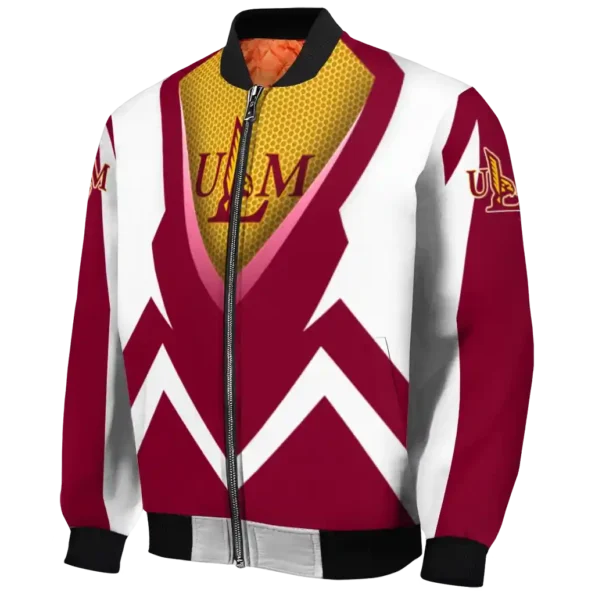 Louisiana Monroe20Warhawks20NCAAZone Jacket 1 Bomber 8.webp