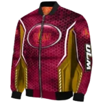 Louisiana Monroe20Warhawks20NCAAZone Jacket 1 Bomber 9.webp