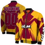 Louisiana Monroe20Warhawks20NCAAZone Jacket 1 Bomber 1.webp