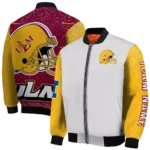 Louisiana Monroe20Warhawks20NCAAZone Jacket 1 Bomber 11.webp
