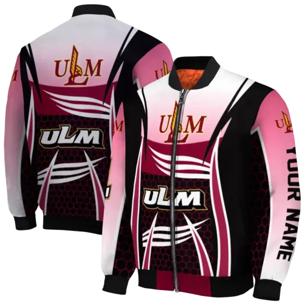 Louisiana Monroe20Warhawks20NCAAZone Jacket 2 Bomber 13.webp