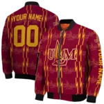 Louisiana Monroe20Warhawks20NCAAZone Jacket 1 Bomber 15.webp