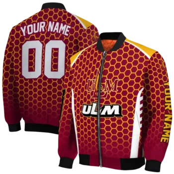 Louisiana Monroe20Warhawks20NCAAZone Jacket 2 Bomber 16.webp