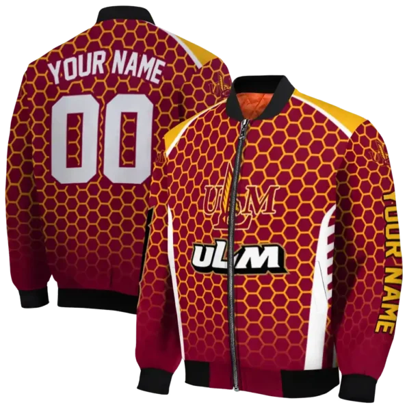 Louisiana Monroe20Warhawks20NCAAZone Jacket 2 Bomber 16.webp