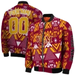 Louisiana Monroe20Warhawks20NCAAZone Jacket 1 Bomber 17.webp