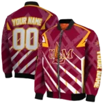 Louisiana Monroe20Warhawks20NCAAZone Jacket 1 Bomber 19.webp
