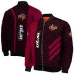 Louisiana Monroe20Warhawks20NCAAZone Jacket 1 Bomber 6.webp