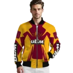 Louisiana Monroe20Warhawks20NCAAZone Jacket 1 Bomber 1.webp