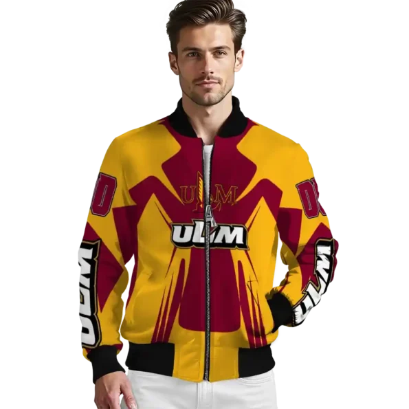 Louisiana Monroe20Warhawks20NCAAZone Jacket 3 Bomber 1.webp