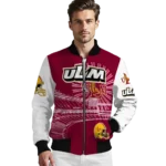 Louisiana Monroe20Warhawks20NCAAZone Jacket 1 Bomber 12.webp