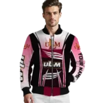 Louisiana Monroe20Warhawks20NCAAZone Jacket 1 Bomber 13.webp