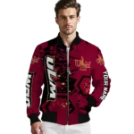 Louisiana Monroe20Warhawks20NCAAZone Jacket 1 Bomber 14.webp