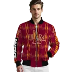 Louisiana Monroe20Warhawks20NCAAZone Jacket 1 Bomber 15.webp