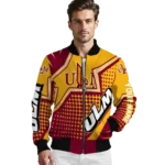 Louisiana Monroe20Warhawks20NCAAZone Jacket 1 Bomber 18.webp