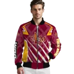 Louisiana Monroe20Warhawks20NCAAZone Jacket 1 Bomber 19.webp
