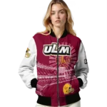 Louisiana Monroe20Warhawks20NCAAZone Jacket 1 Bomber 12.webp