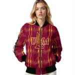 Louisiana Monroe20Warhawks20NCAAZone Jacket 1 Bomber 15.webp