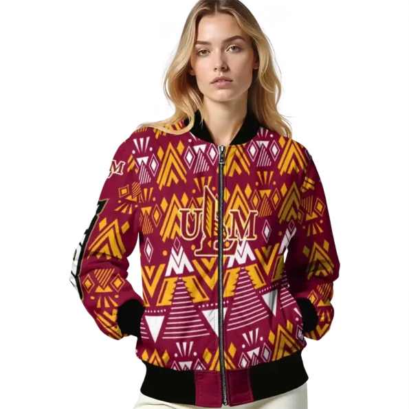 Louisiana Monroe20Warhawks20NCAAZone Jacket 4 Bomber 17.webp