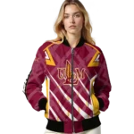 Louisiana Monroe20Warhawks20NCAAZone Jacket 1 Bomber 19.webp