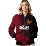 Louisiana Monroe20Warhawks20NCAAZone Jacket 1 Bomber 5.webp
