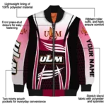 Louisiana Monroe20Warhawks20NCAAZone Jacket 1 Bomber 13.webp