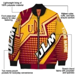 Louisiana Monroe20Warhawks20NCAAZone Jacket 1 Bomber 18.webp