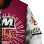 Louisiana Monroe20Warhawks20NCAAZone Jacket 1 Bomber 12.webp