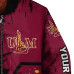 Louisiana Monroe20Warhawks20NCAAZone Jacket 1 Bomber 14.webp