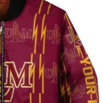 Louisiana Monroe20Warhawks20NCAAZone Jacket 1 Bomber 15.webp
