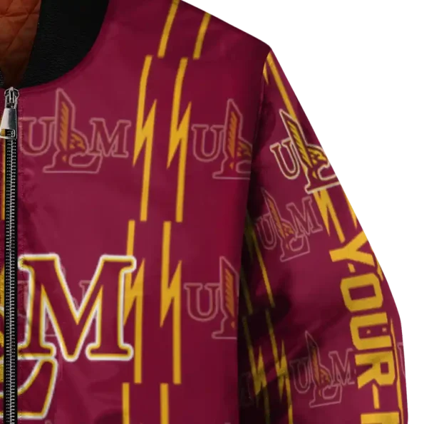 Louisiana Monroe20Warhawks20NCAAZone Jacket 6 Bomber 15.webp