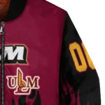 Louisiana Monroe20Warhawks20NCAAZone Jacket 1 Bomber.webp