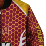 Louisiana Monroe20Warhawks20NCAAZone Jacket 1 Bomber 16.webp