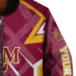 Louisiana Monroe20Warhawks20NCAAZone Jacket 1 Bomber 19.webp