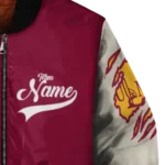 Louisiana Monroe20Warhawks20NCAAZone Jacket 1 Bomber 2.webp