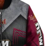 Louisiana Monroe20Warhawks20NCAAZone Jacket 1 Bomber 3.webp