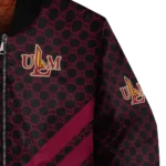 Louisiana Monroe20Warhawks20NCAAZone Jacket 1 Bomber 6.webp
