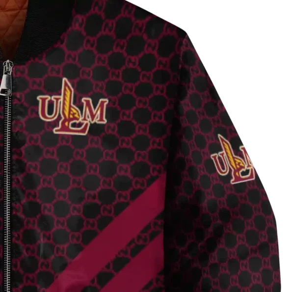 Louisiana Monroe20Warhawks20NCAAZone Jacket 6 Bomber 6.webp