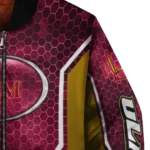 Louisiana Monroe20Warhawks20NCAAZone Jacket 1 Bomber 9.webp