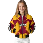 Louisiana Monroe20Warhawks20NCAAZone Jacket 1 Bomber 1.webp