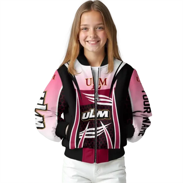 Louisiana Monroe20Warhawks20NCAAZone Jacket 7 Bomber 13.webp