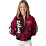 Louisiana Monroe20Warhawks20NCAAZone Jacket 1 Bomber 14.webp
