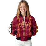 Louisiana Monroe20Warhawks20NCAAZone Jacket 1 Bomber 15.webp