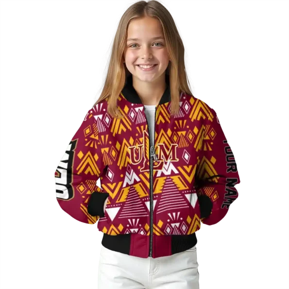 Louisiana Monroe20Warhawks20NCAAZone Jacket 7 Bomber 17.webp